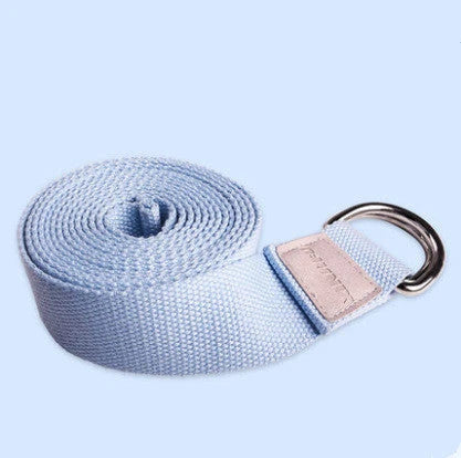 Cotton Yoga Strap