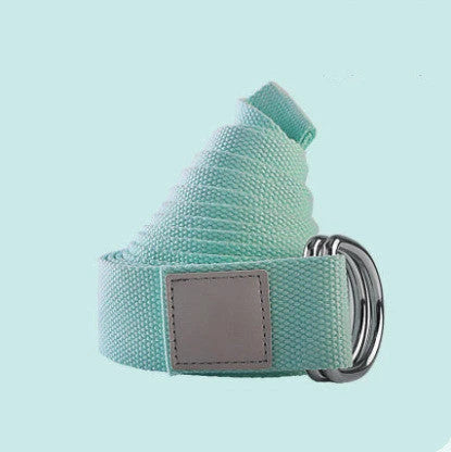 Cotton Yoga Strap