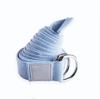 Cotton Yoga Strap