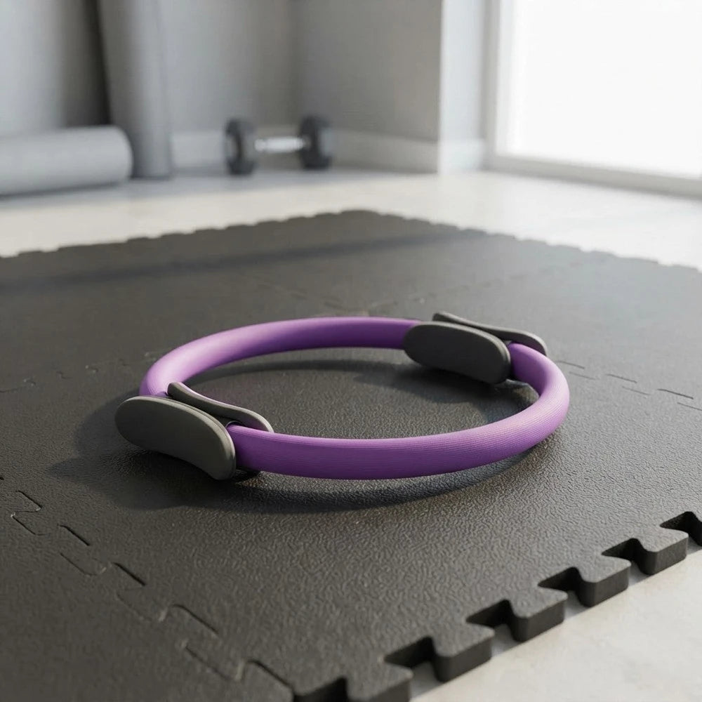 Pilates Ring