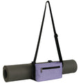 Yoga Mat Bag Tote Bag Backpack Multi Purpose Should Bag Waterproof  Shoulder Bag