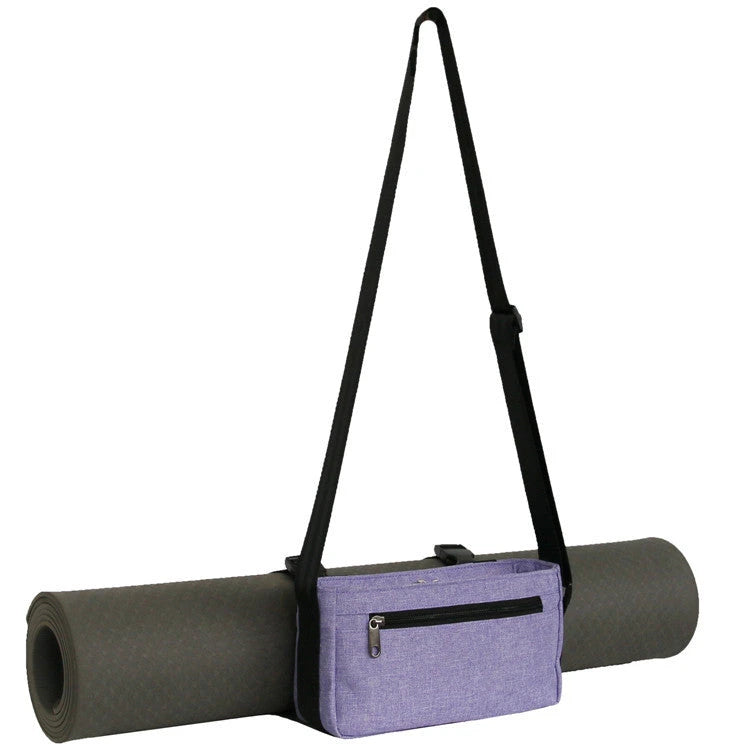 Yoga Mat Bag Tote Bag Backpack Multi Purpose Should Bag Waterproof  Shoulder Bag