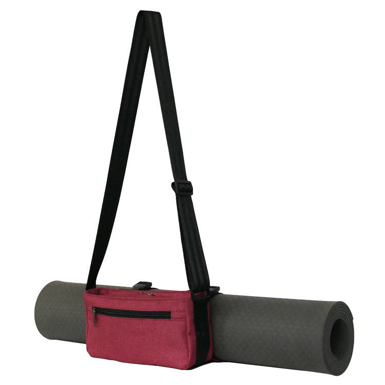 Yoga Mat Bag Tote Bag Backpack Multi Purpose Should Bag Waterproof  Shoulder Bag