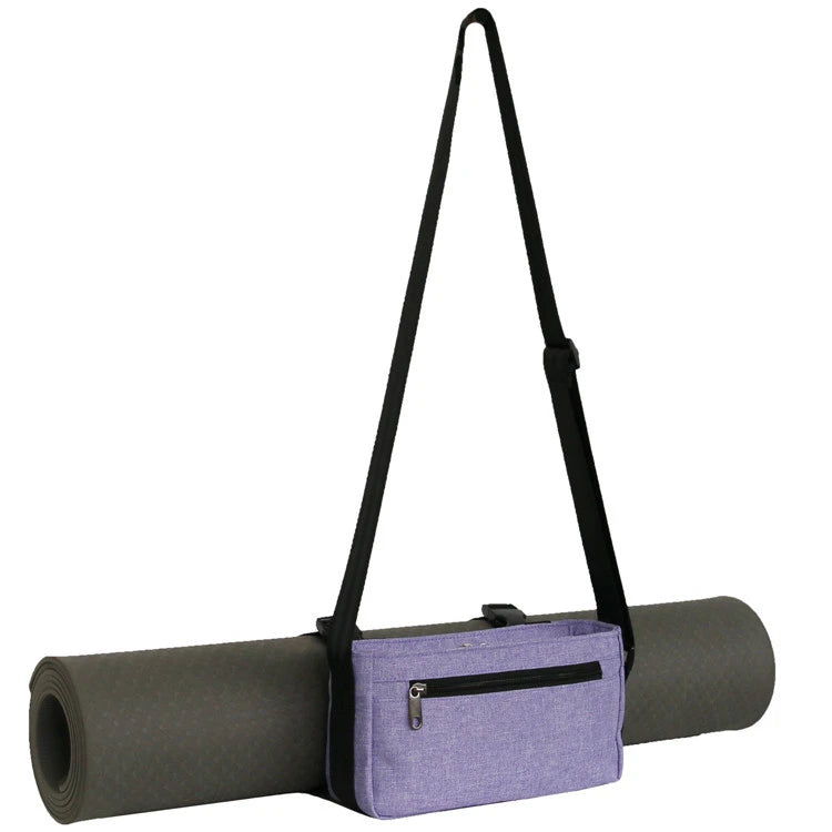 Yoga Mat Bag Tote Bag Backpack Multi Purpose Should Bag Waterproof  Shoulder Bag