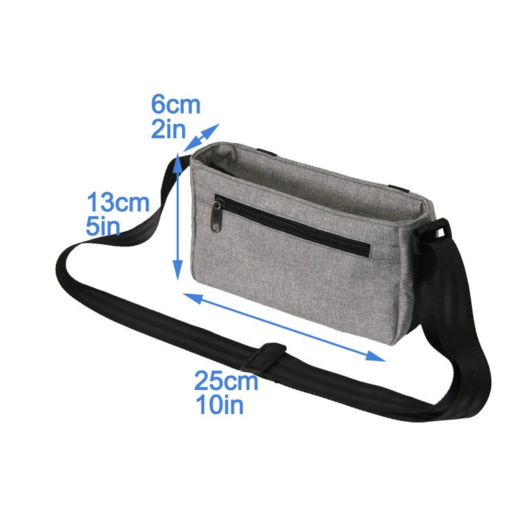 Yoga Mat Bag Tote Bag Backpack Multi Purpose Should Bag Waterproof  Shoulder Bag