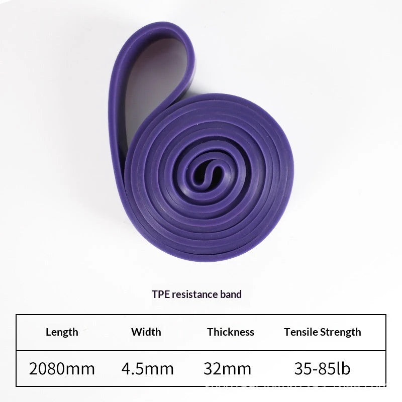 Fitness Resistance Bands Yoga, Pull-up Bands