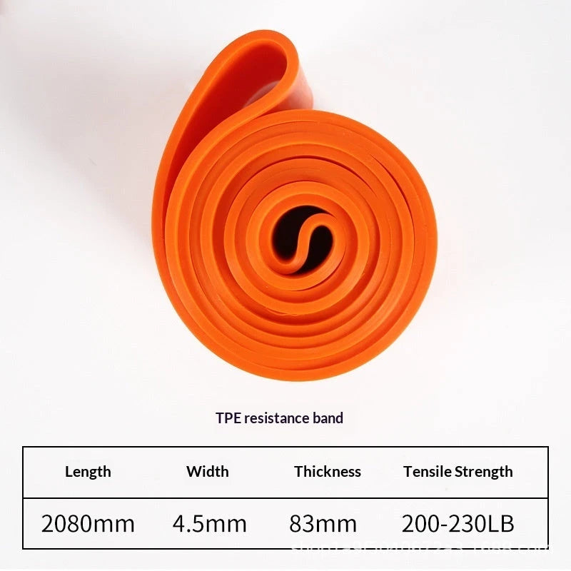 Fitness Resistance Bands Yoga, Pull-up Bands