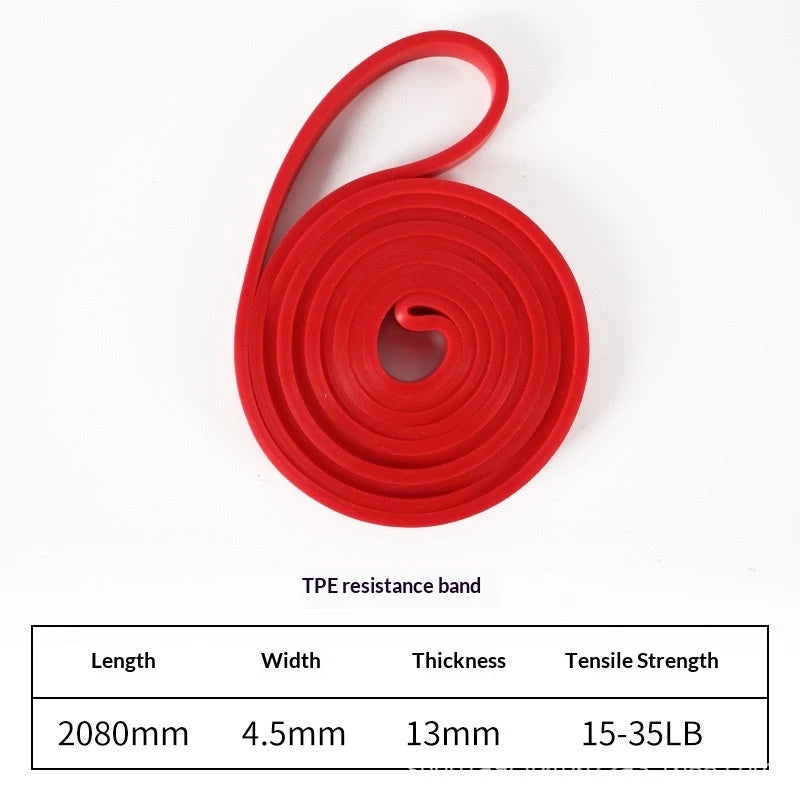 Fitness Resistance Bands Yoga, Pull-up Bands