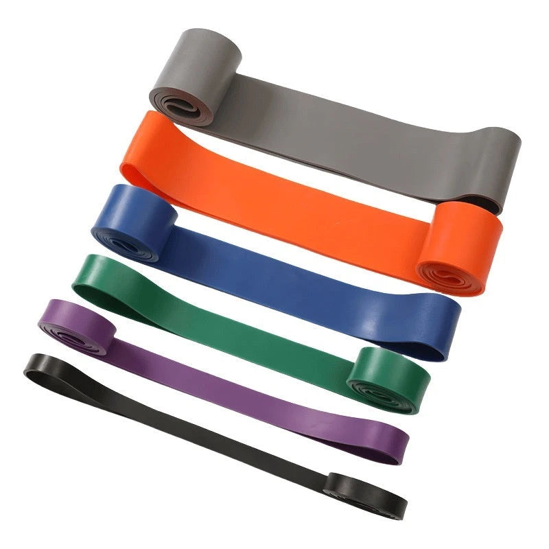 Fitness Resistance Bands Yoga, Pull-up Bands