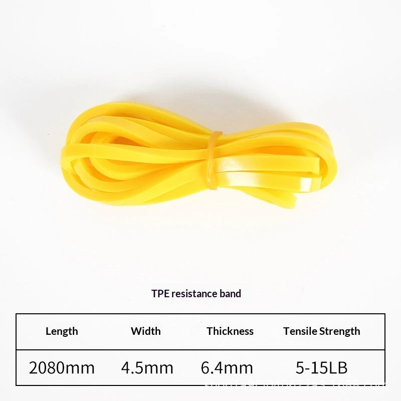 Fitness Resistance Bands Yoga, Pull-up Bands