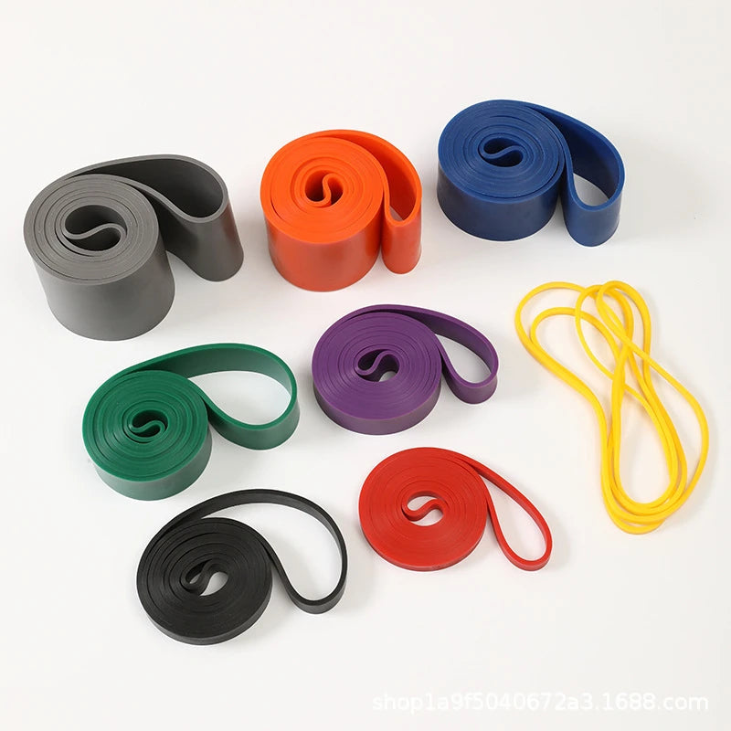 Fitness Resistance Bands Yoga, Pull-up Bands