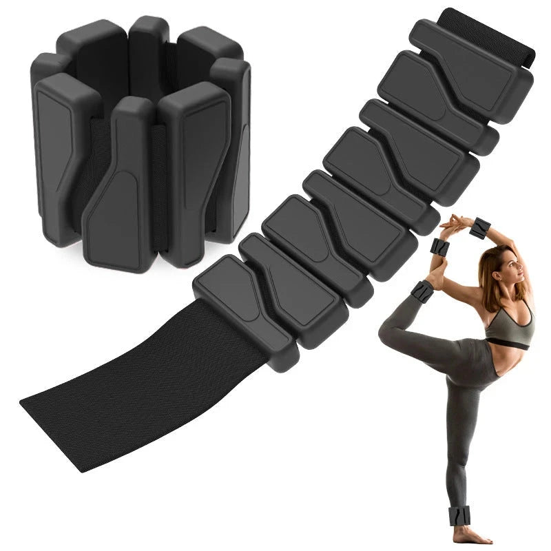 Weighted Fitness Bracelets