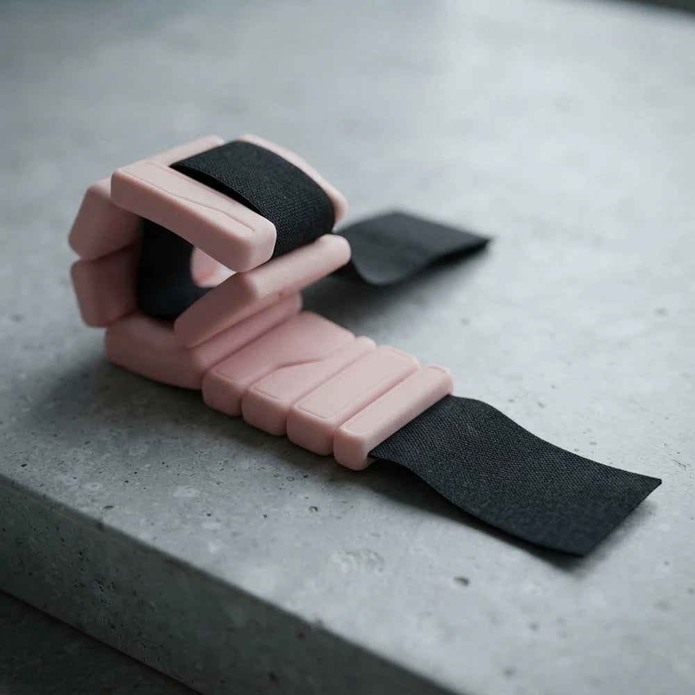 Weighted Fitness Bracelets