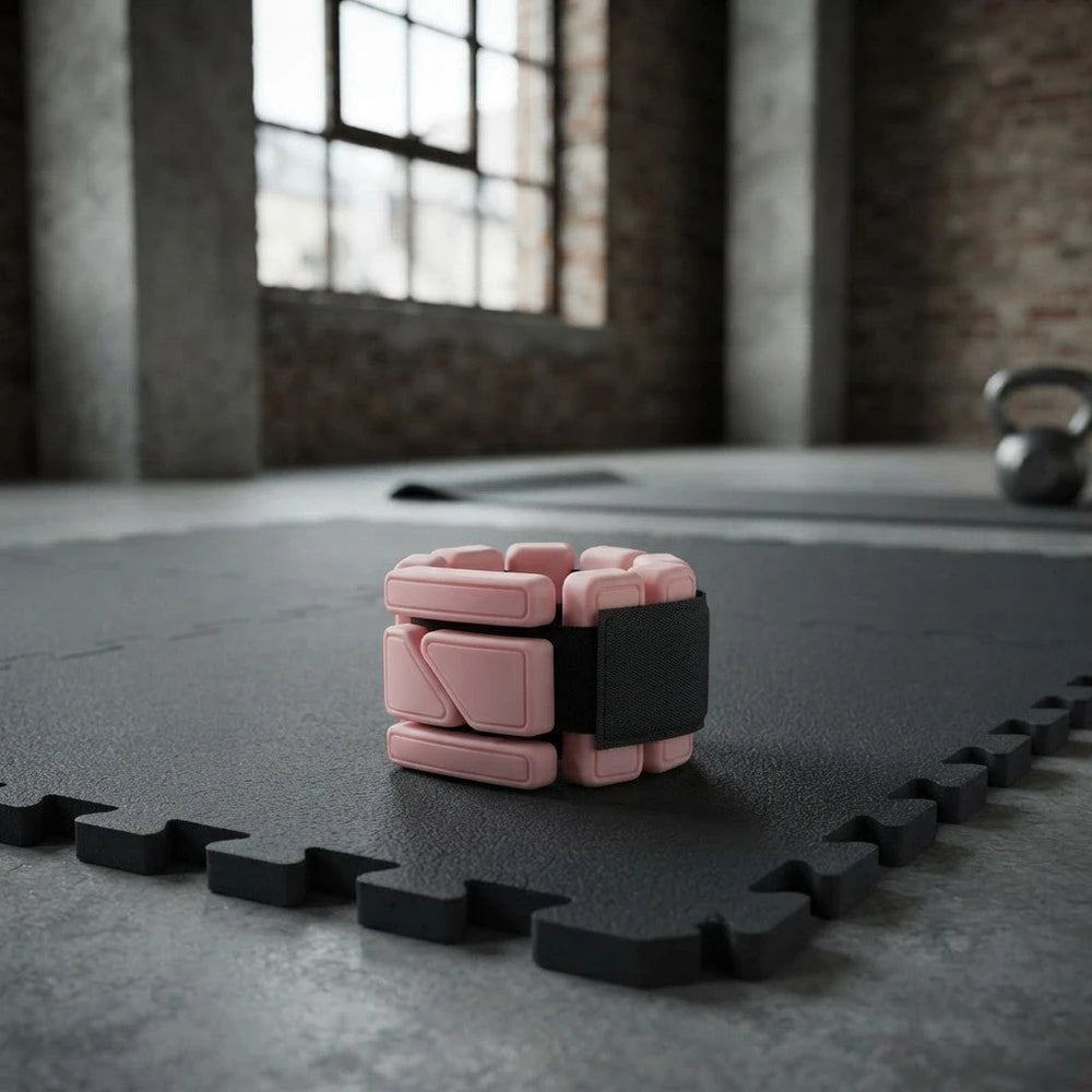 Weighted Fitness Bracelets