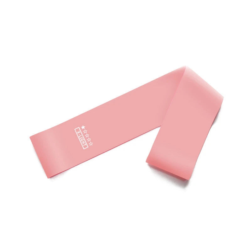 Fitness Bands Set