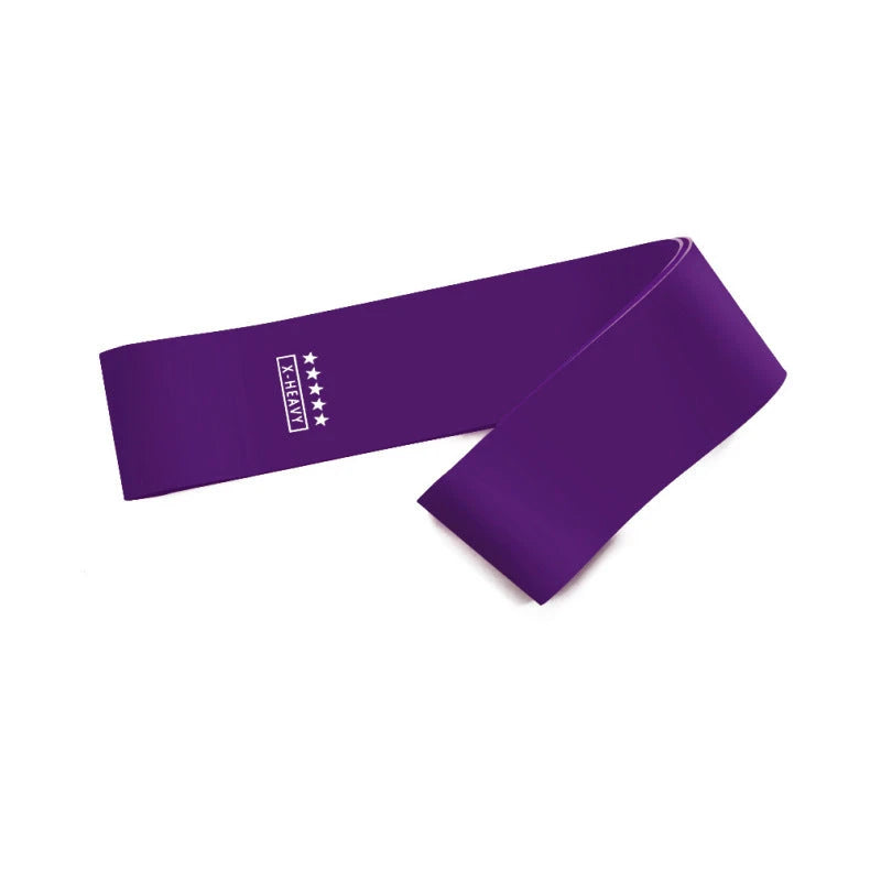 Fitness Bands Set