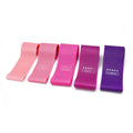 Fitness Bands Set