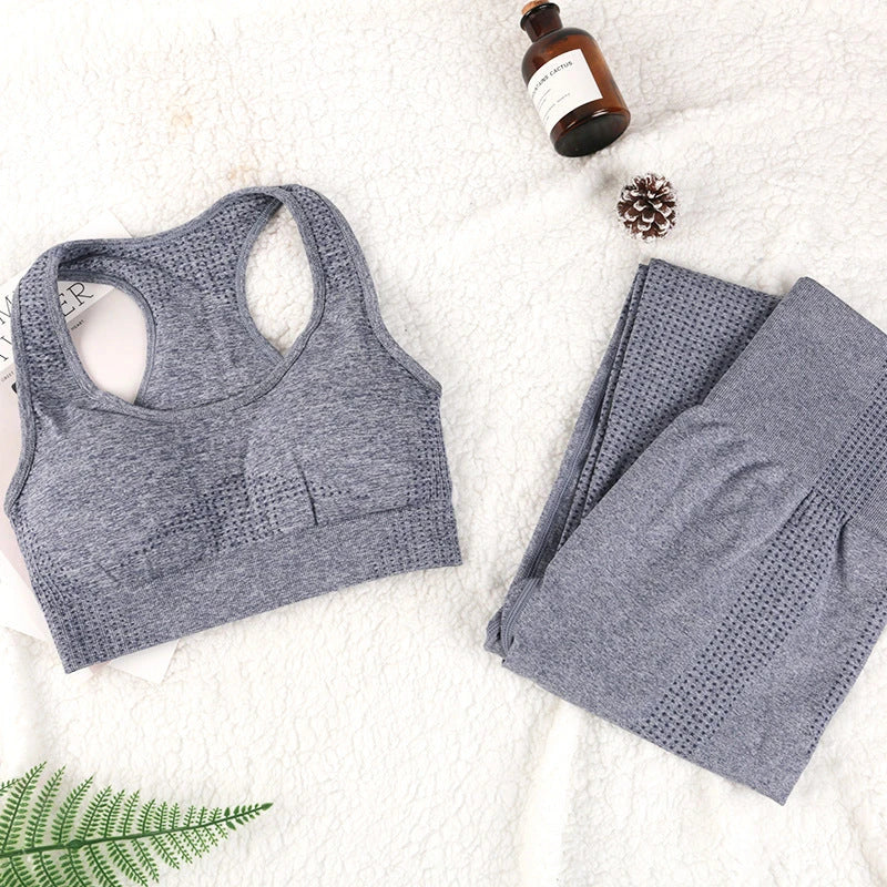 Matching Yoga Set