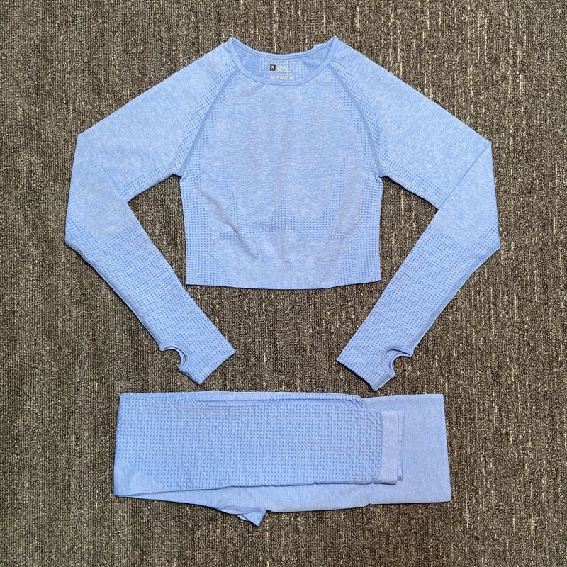 Matching Yoga Set