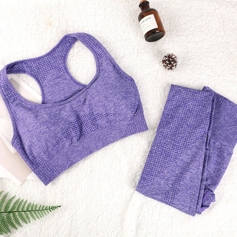 Matching Yoga Set
