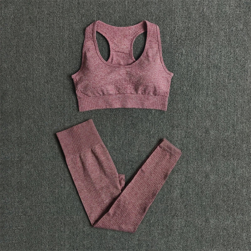 Matching Yoga Set