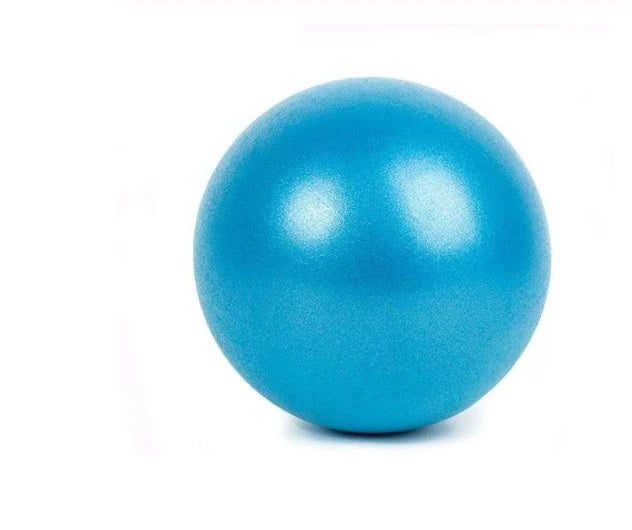 Pilates & Yoga Exercise Balls – Core Training Set