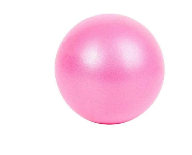 Pilates & Yoga Exercise Balls – Core Training Set